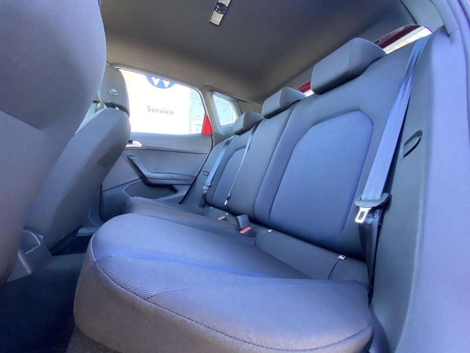 SEAT Arona - Imagem 10