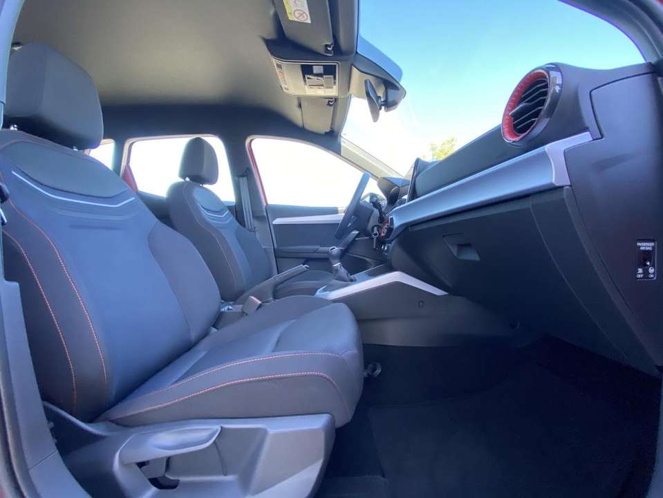 SEAT Arona - Imagem 13