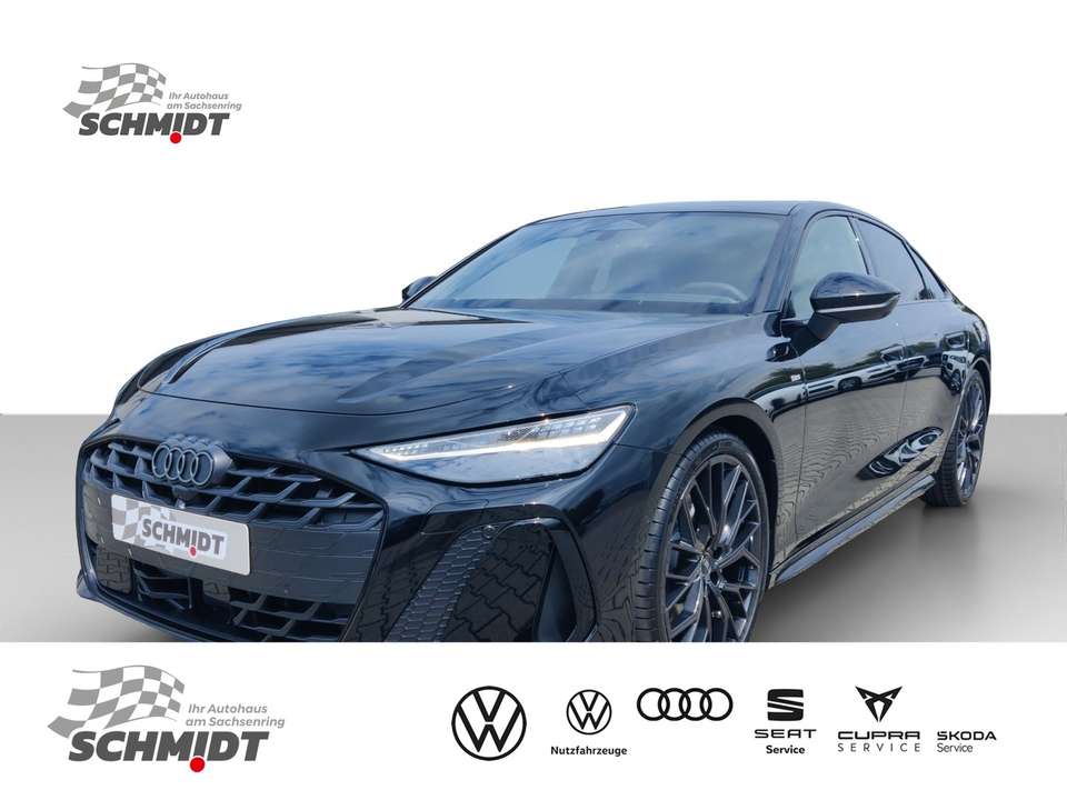 Audi A6 - Imagem 1