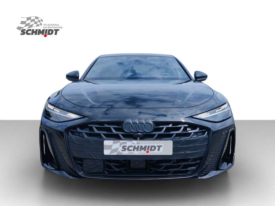 Audi A6 - Imagem 2