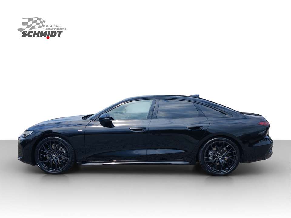 Audi A6 - Imagem 3