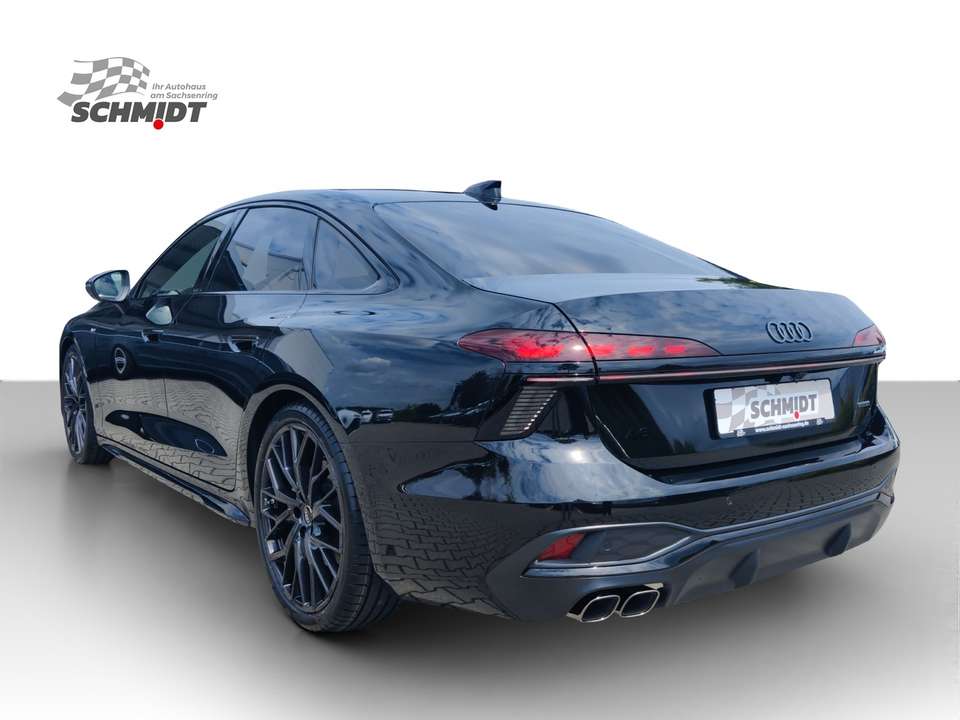 Audi A6 - Imagem 4