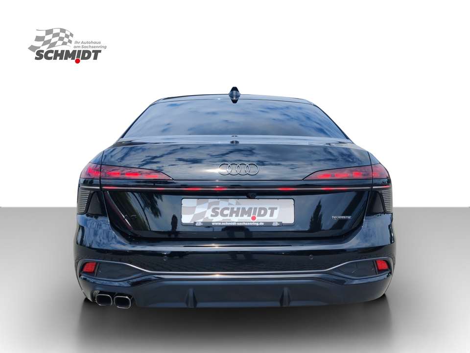 Audi A6 - Imagem 5
