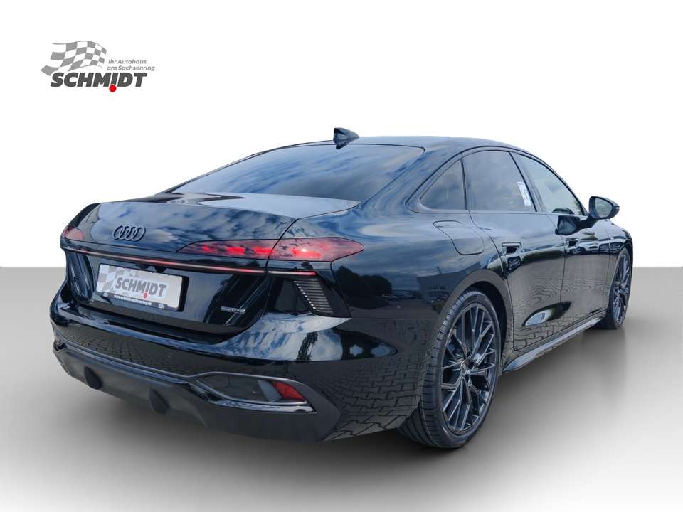 Audi A6 - Imagem 6