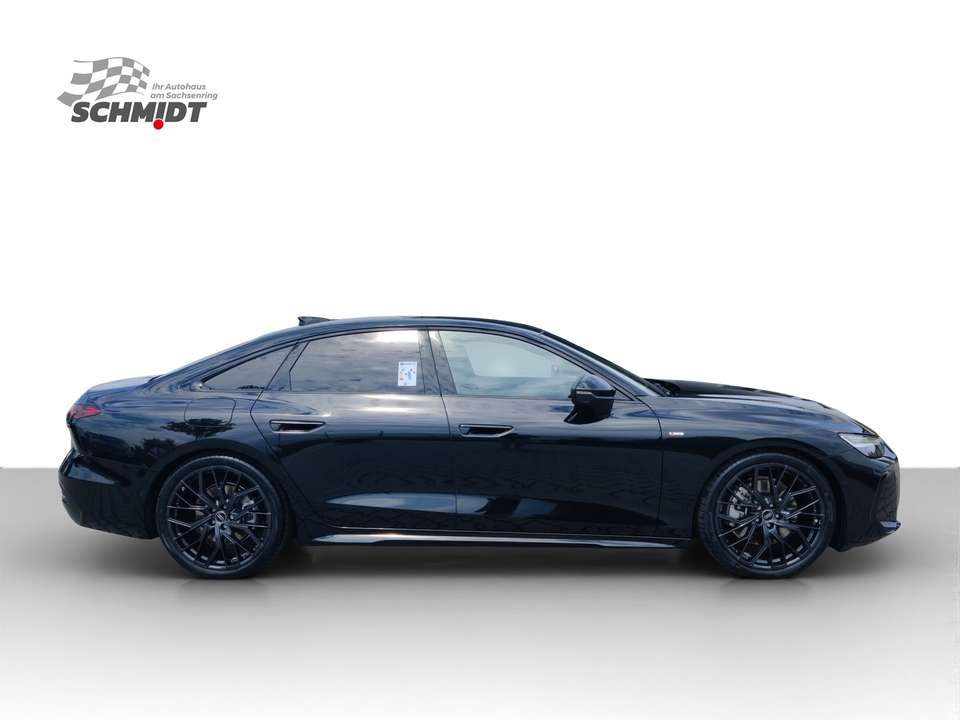 Audi A6 - Imagem 7