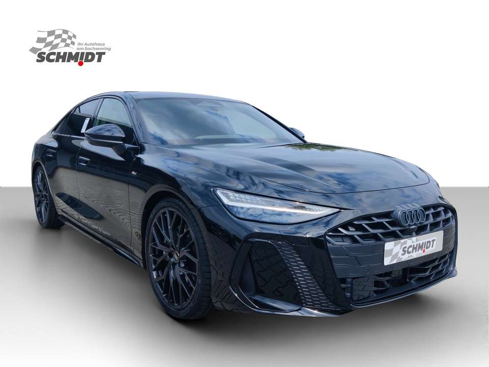 Audi A6 - Imagem 8
