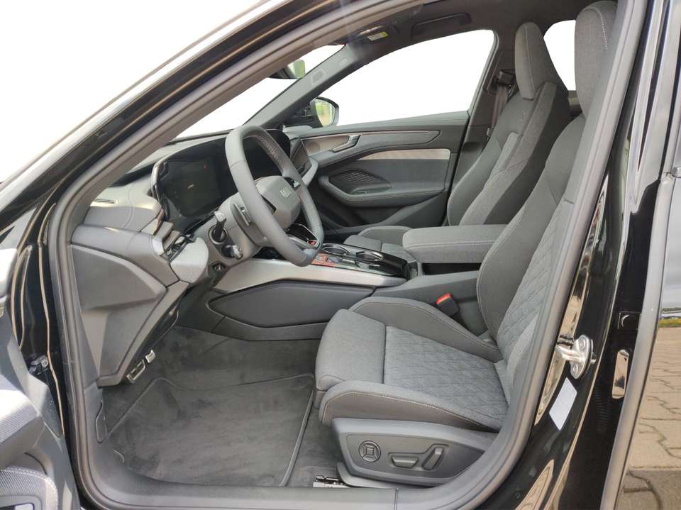 Audi A6 - Imagem 9
