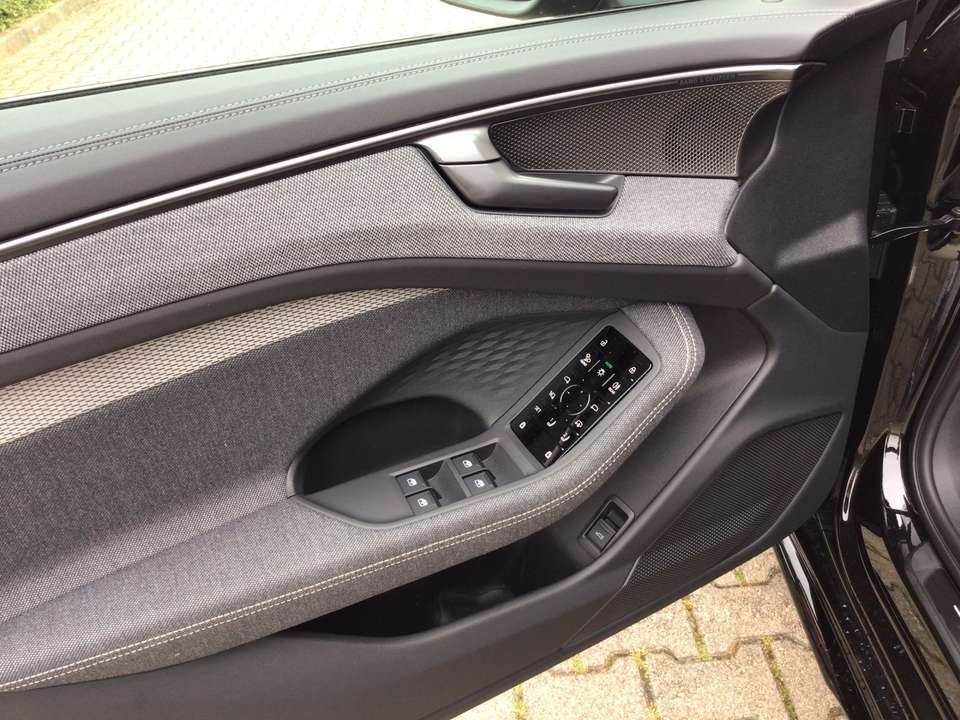 Audi A6 - Imagem 10