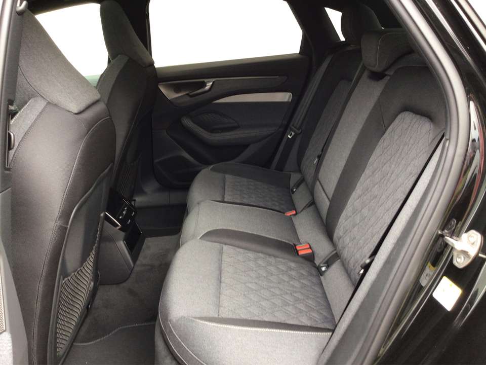 Audi A6 - Imagem 11