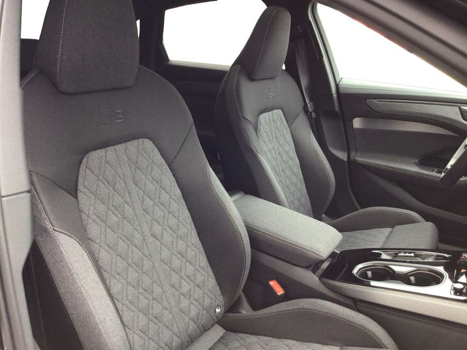 Audi A6 - Imagem 13