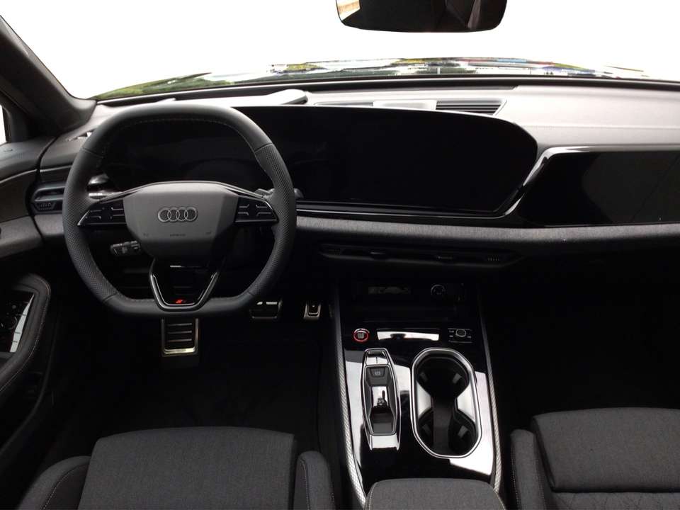 Audi A6 - Imagem 14