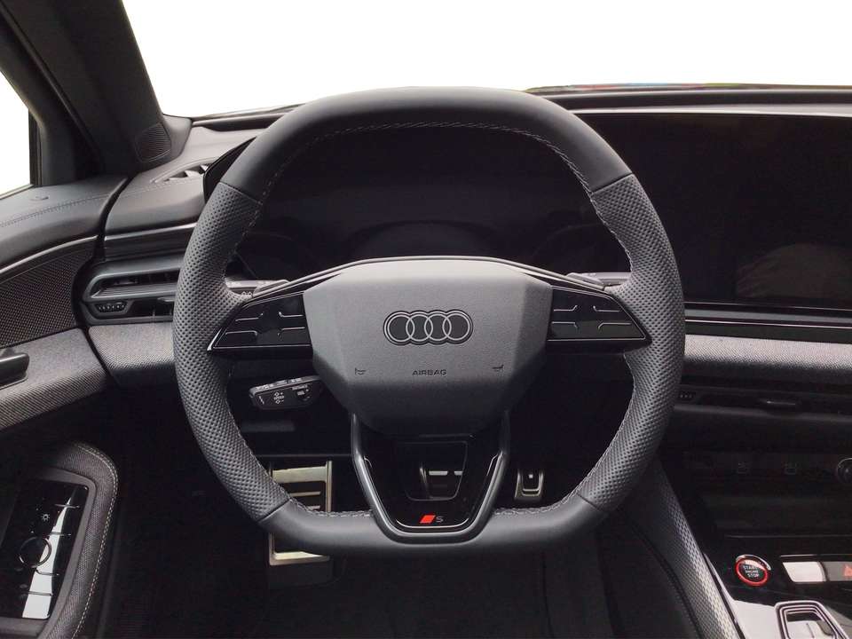 Audi A6 - Imagem 15