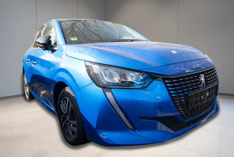 Peugeot 208 - Imagem 2