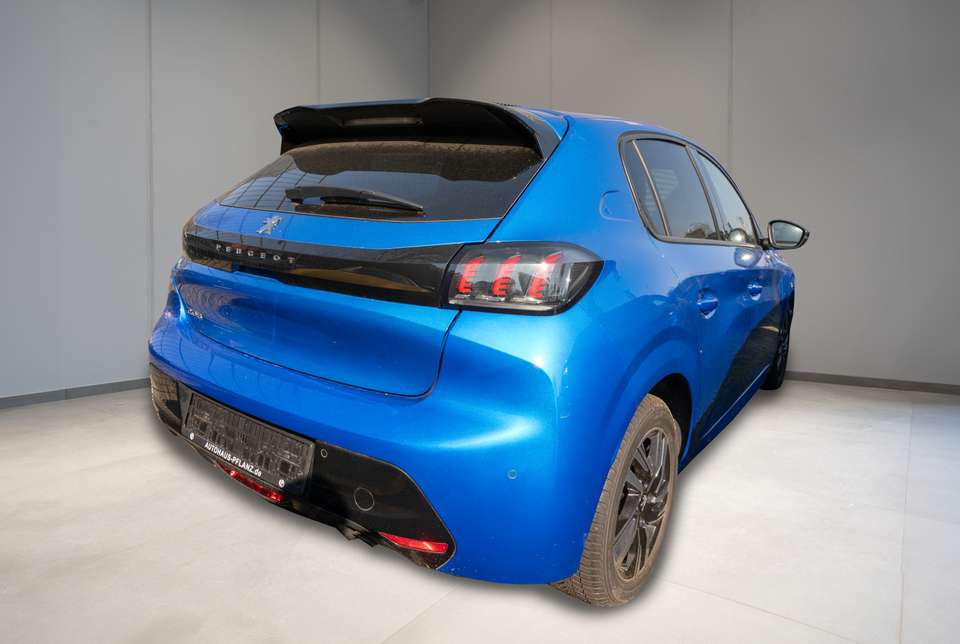 Peugeot 208 - Imagem 3