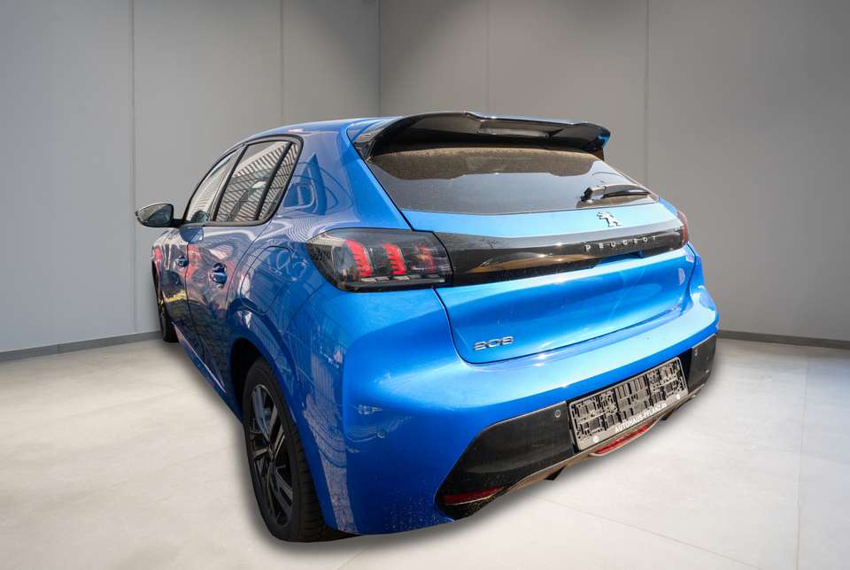 Peugeot 208 - Imagem 4