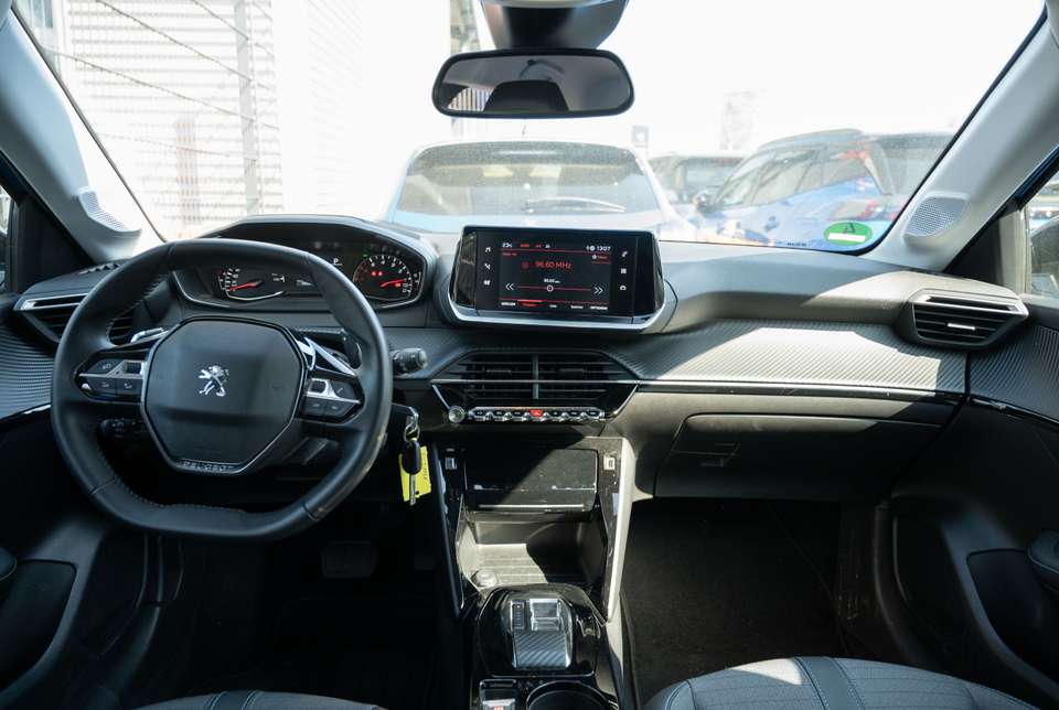 Peugeot 208 - Imagem 5