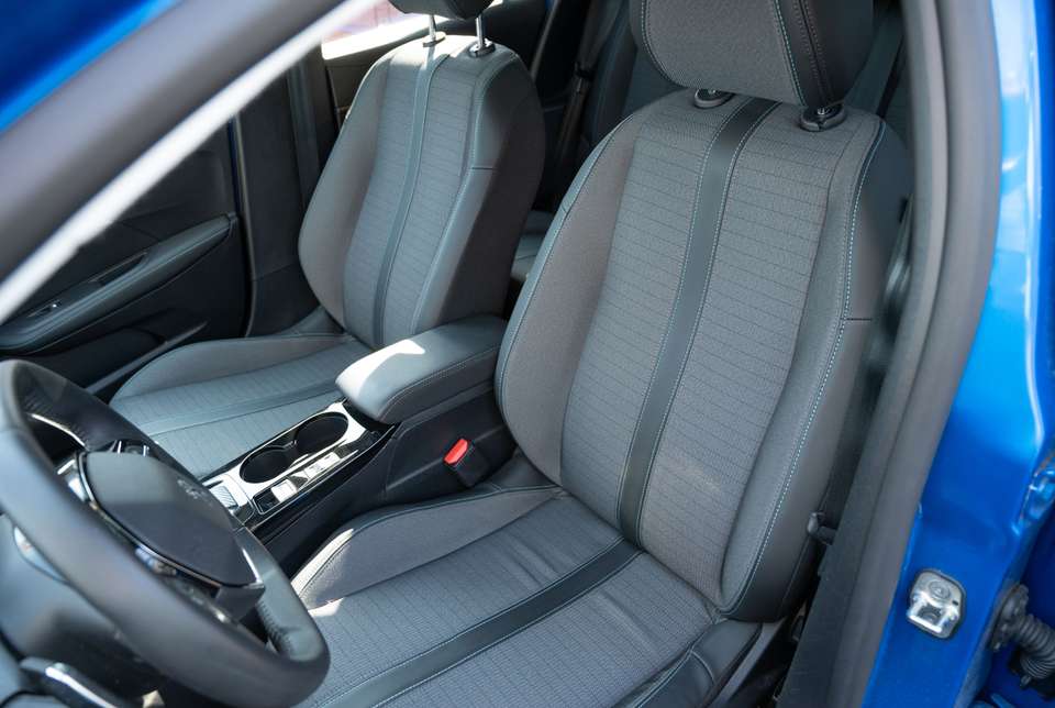 Peugeot 208 - Imagem 6