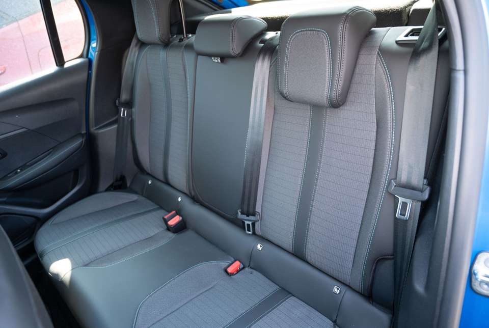 Peugeot 208 - Imagem 7