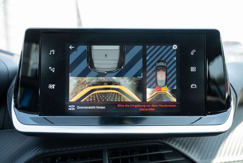 Peugeot 208 - Imagem 8