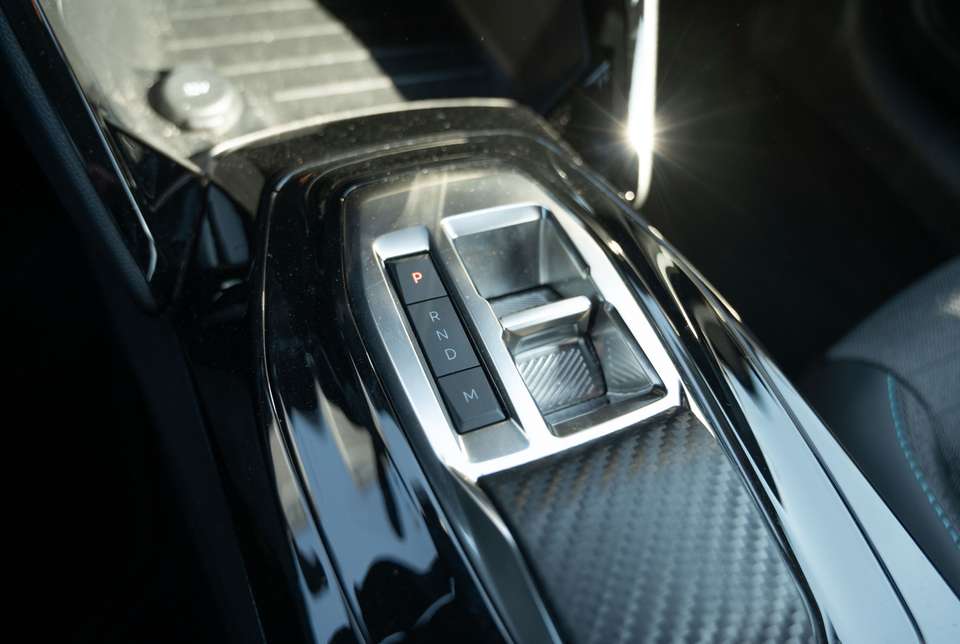 Peugeot 208 - Imagem 10