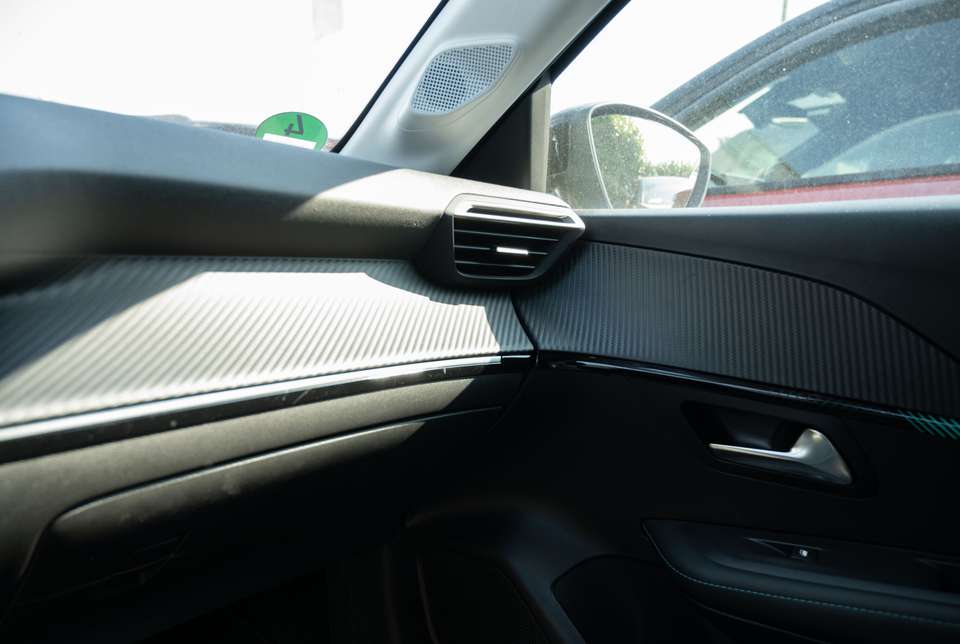 Peugeot 208 - Imagem 11