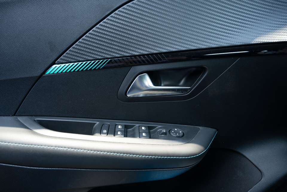 Peugeot 208 - Imagem 12