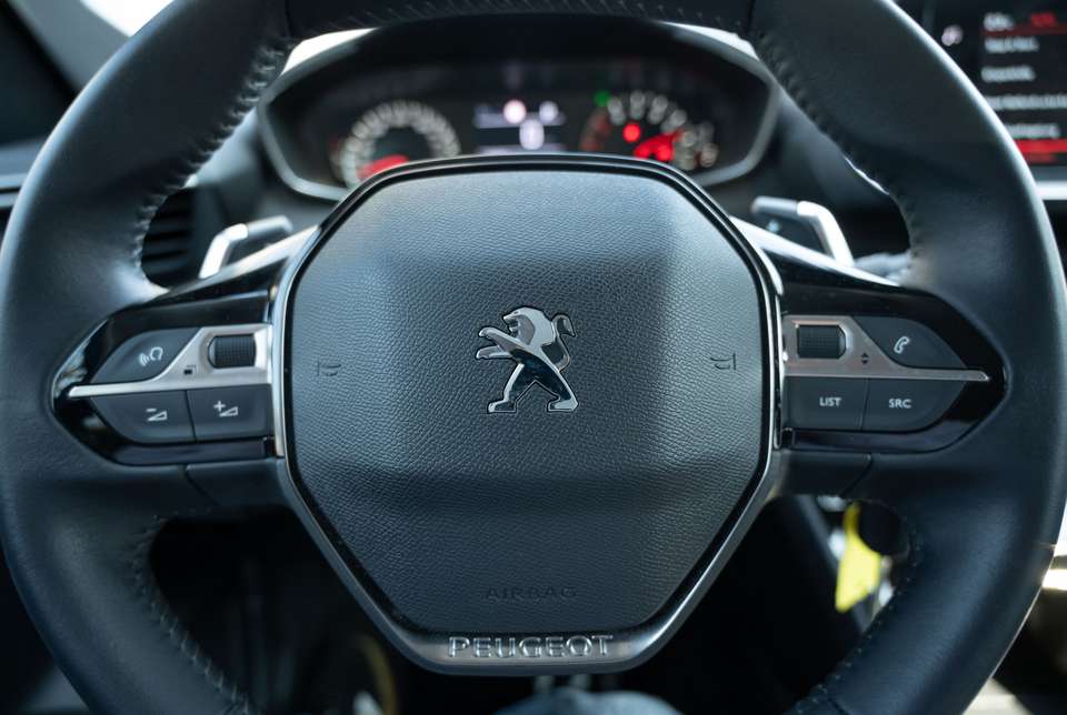 Peugeot 208 - Imagem 14