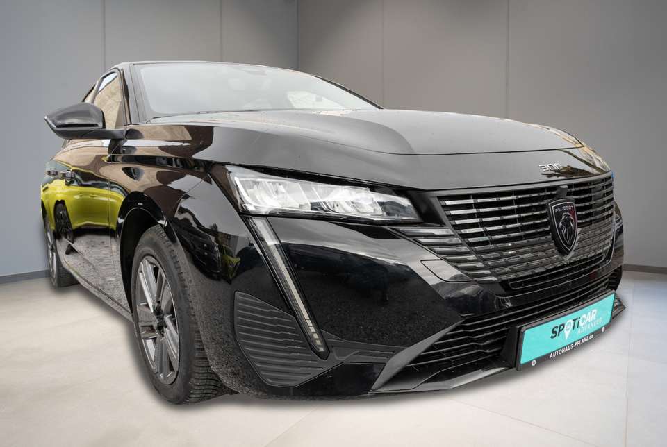 Peugeot 308 - Imagem 2