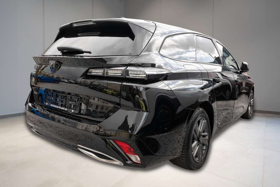 Peugeot 308 - Imagem 3