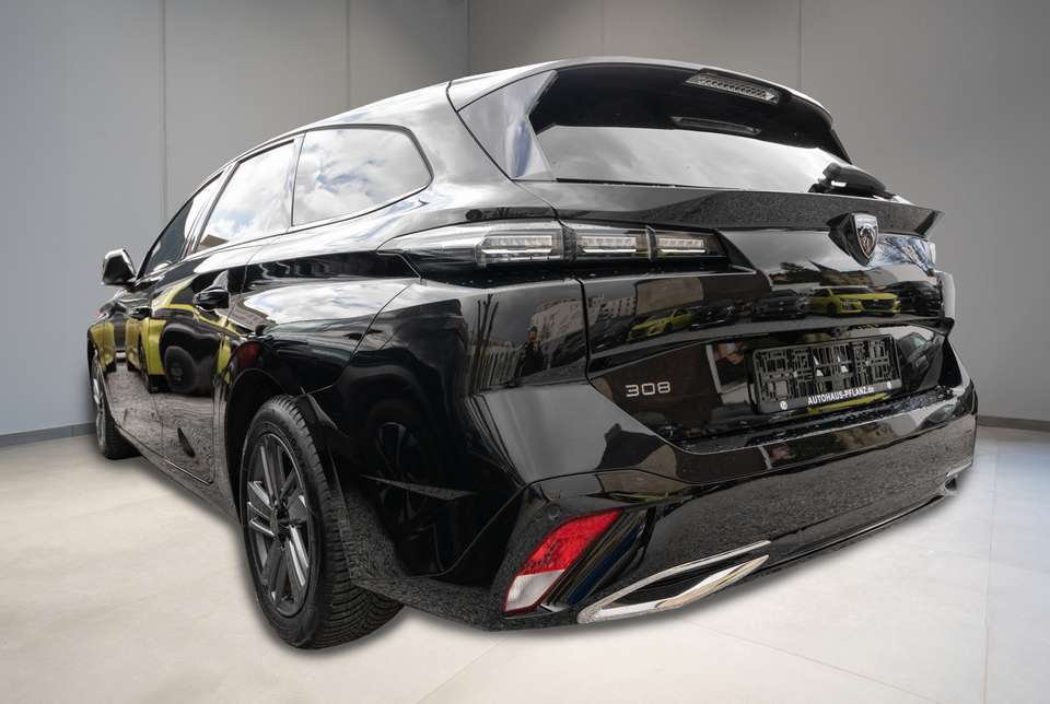 Peugeot 308 - Imagem 4
