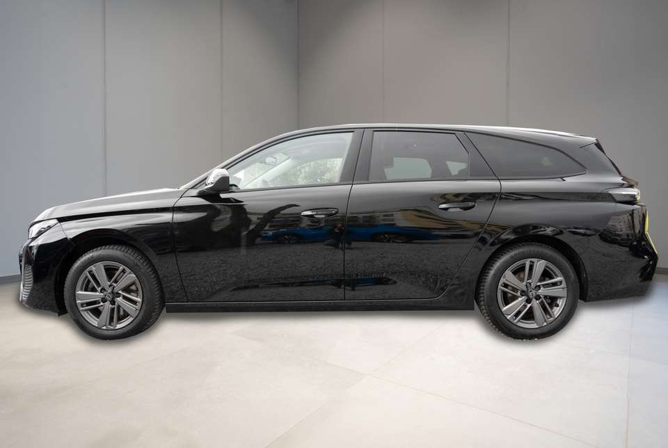 Peugeot 308 - Imagem 5