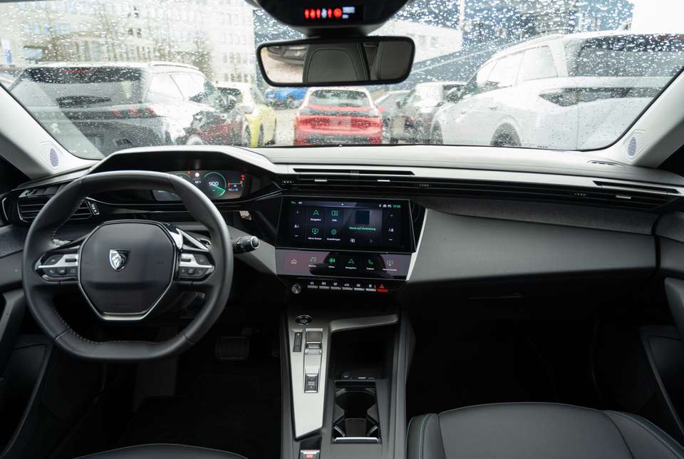 Peugeot 308 - Imagem 6
