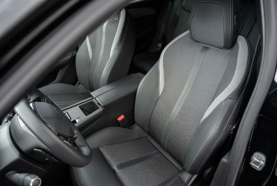 Peugeot 308 - Imagem 7