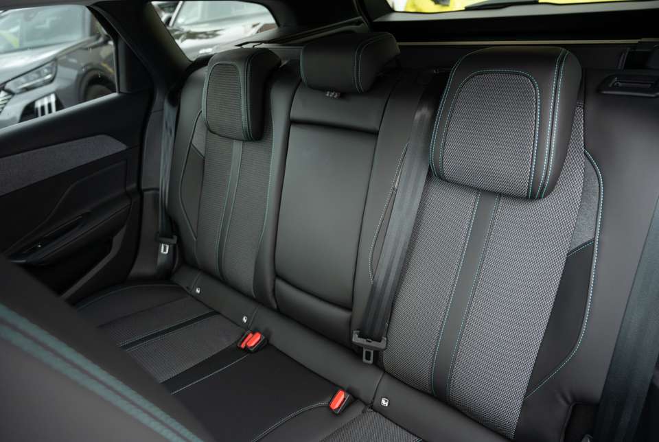 Peugeot 308 - Imagem 8
