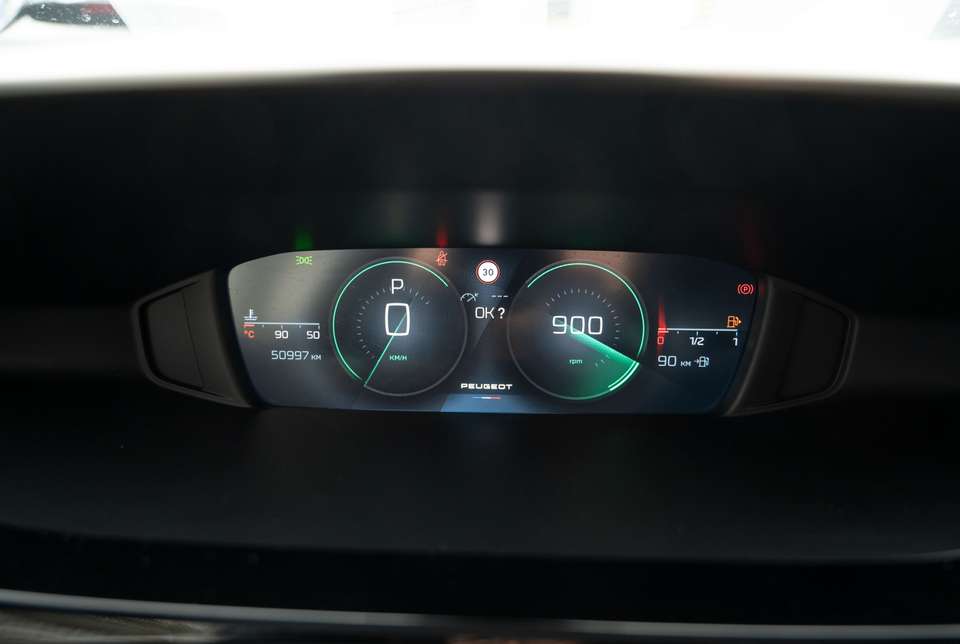 Peugeot 308 - Imagem 14