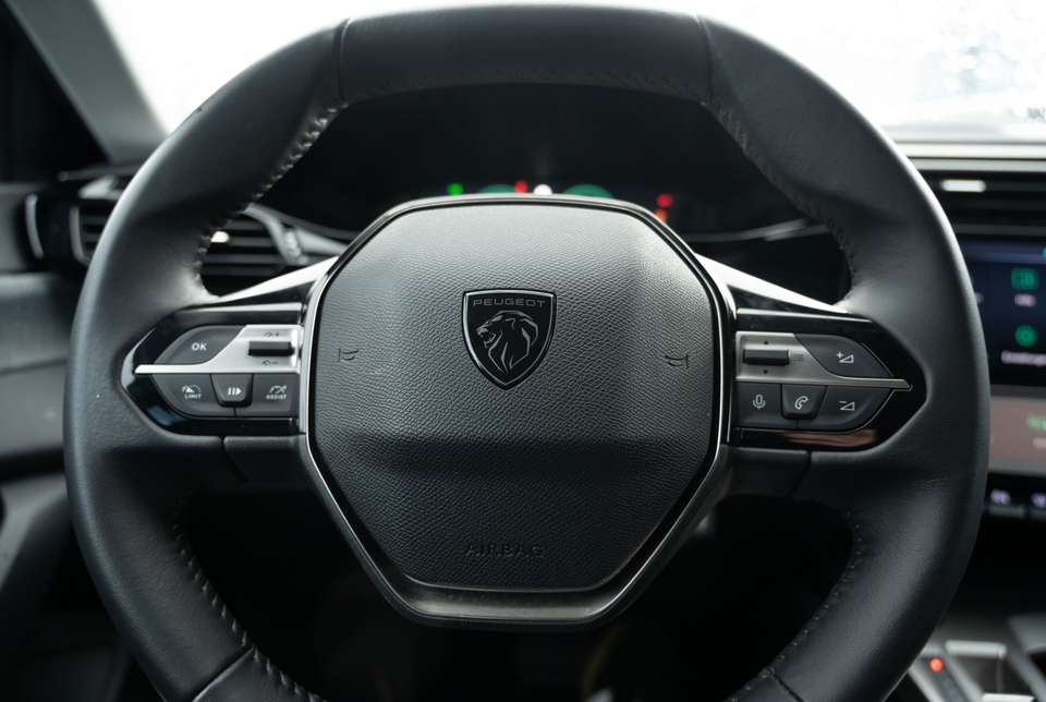 Peugeot 308 - Imagem 15