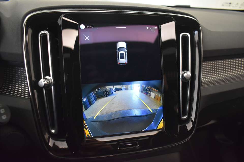 Volvo XC40 - Imagem 2
