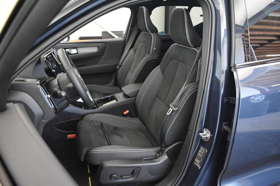 Volvo XC40 - Imagem 3