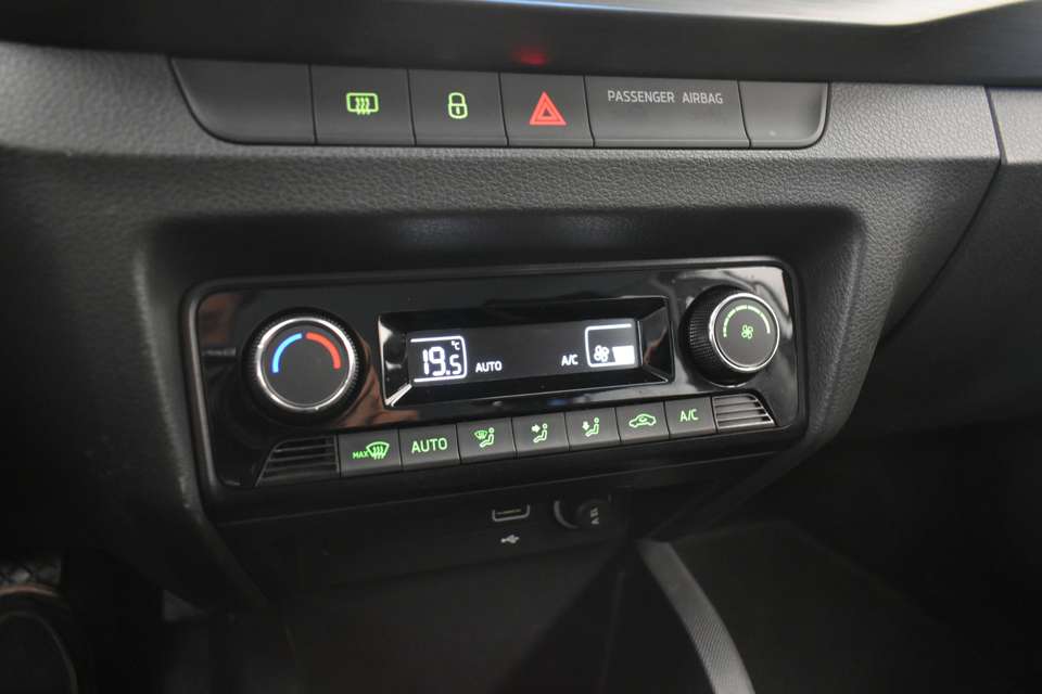 Skoda Fabia - Imagem 2
