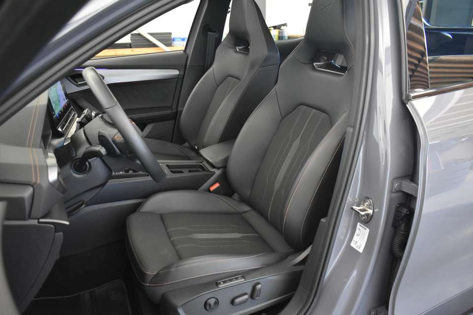 CUPRA Formentor - Imagem 2
