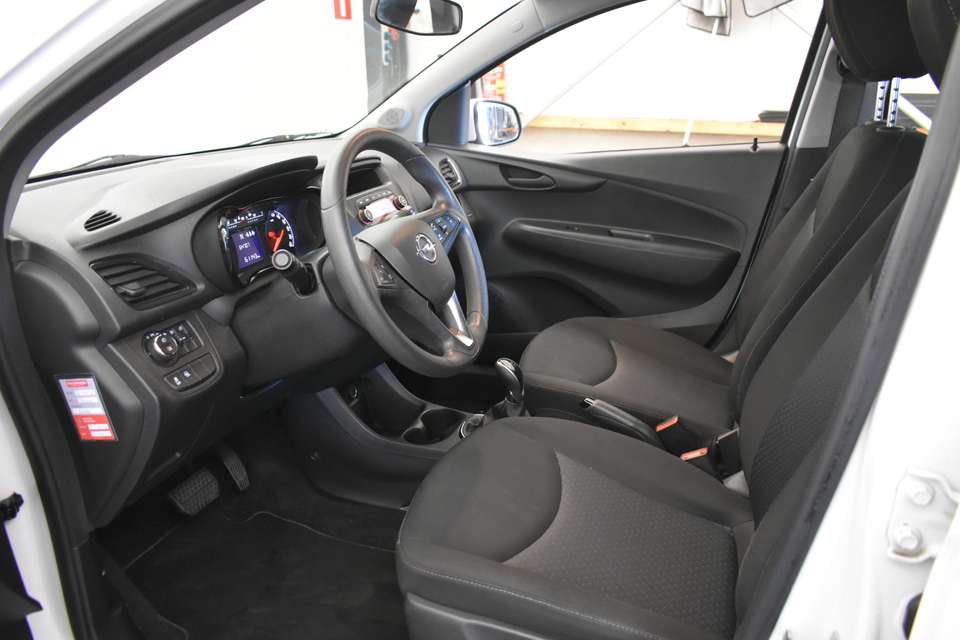 Opel Karl - Imagem 2