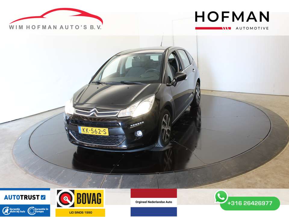 Citroen C3 - Imagem 1