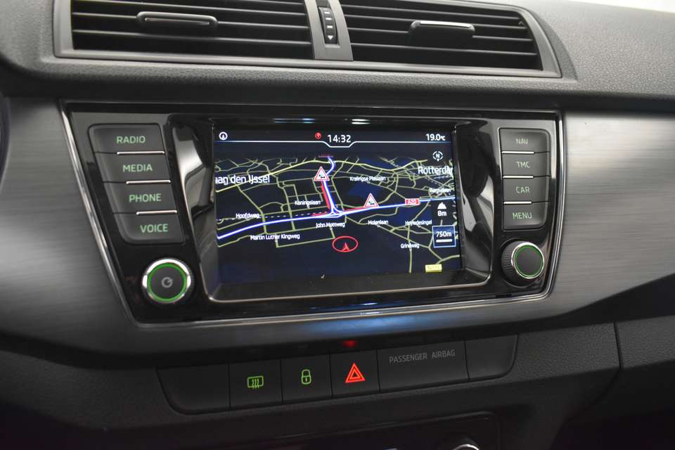 Skoda Fabia - Imagem 4