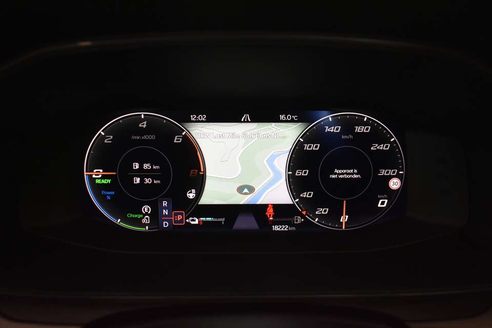 CUPRA Formentor - Imagem 3