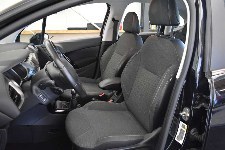 Citroen C3 - Imagem 2
