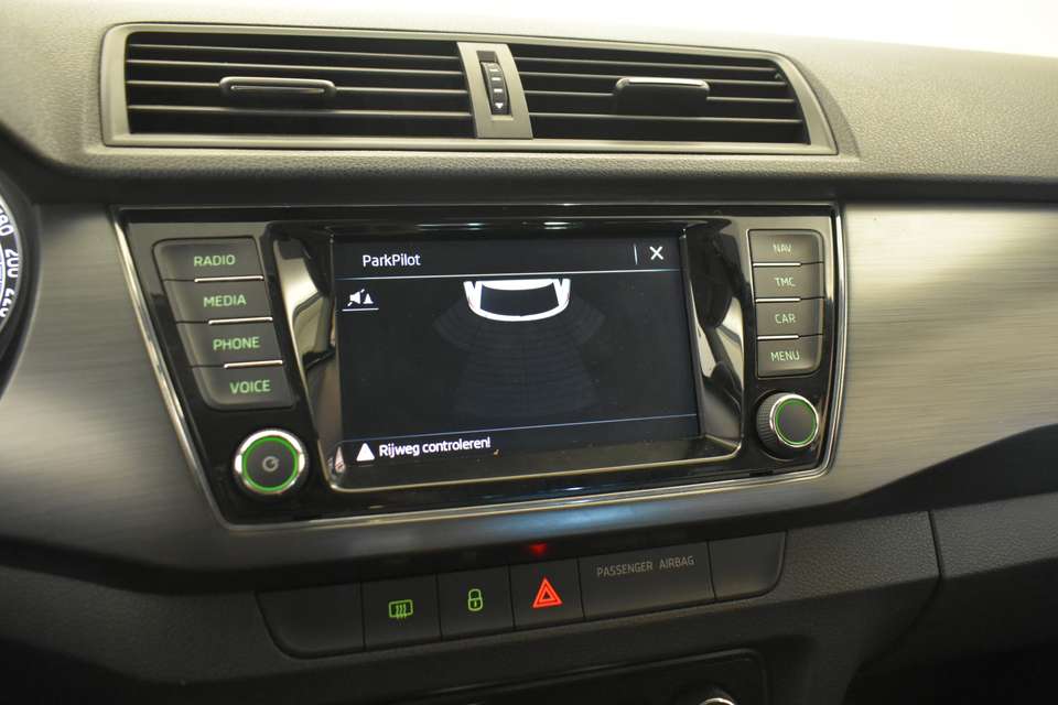 Skoda Fabia - Imagem 5