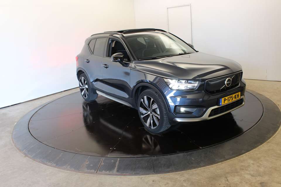 Volvo XC40 - Imagem 14