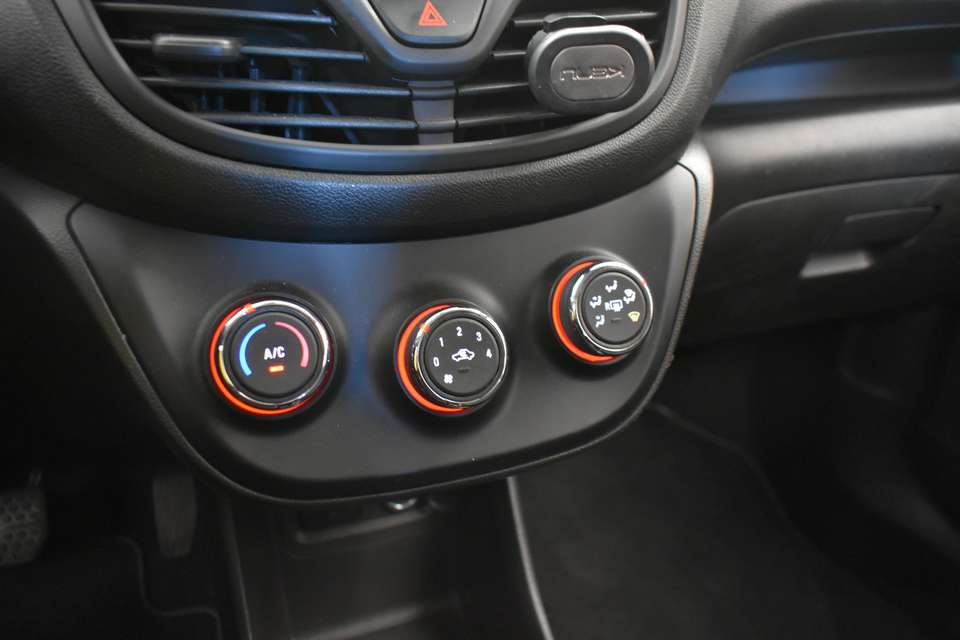 Opel Karl - Imagem 4