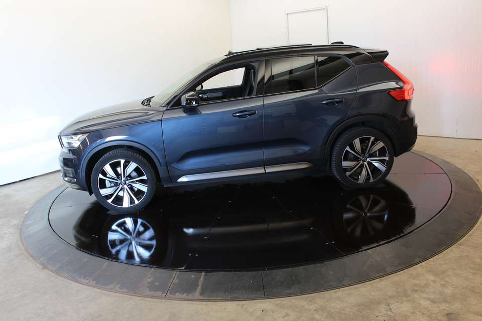 Volvo XC40 - Imagem 15