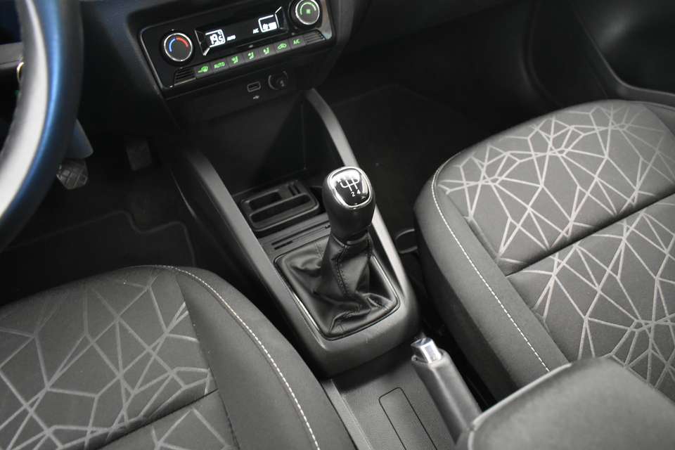 Skoda Fabia - Imagem 6